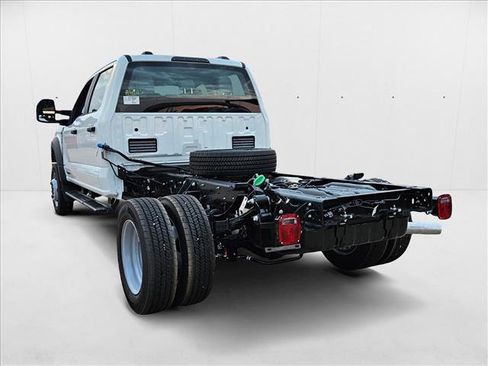 New 2025 Ford F450 XL image 10