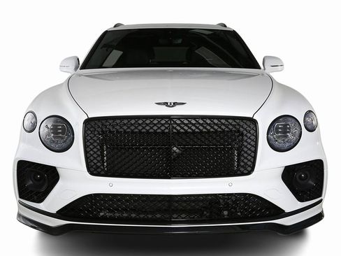 Certified 2023 Bentley Bentayga Speed image 7