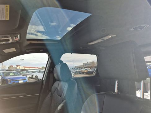 New 2025 Kia Telluride SX X-Line AWD/4WD image 11