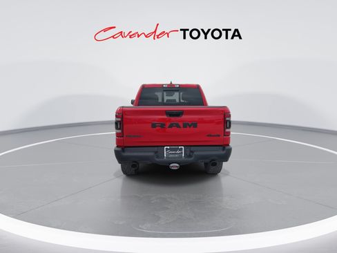 Used 2024 RAM 1500 Rebel w/ Rebel Level 1 Equipment Group AWD/4WD image 7