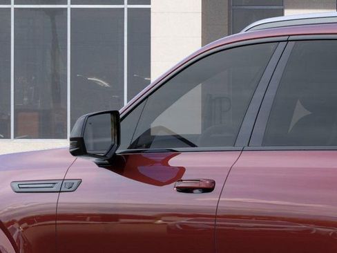 New 2026 Cadillac Escalade IQ Sport 1 image 12