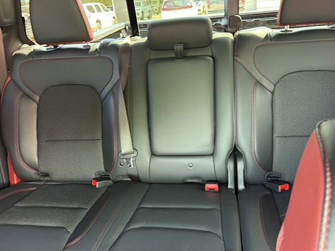 Used 2023 RAM 1500 Rebel w/ Rebel Level 1 Equipment Group AWD/4WD image 18