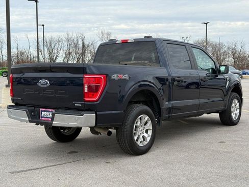Used 2023 Ford F150 XLT image 5