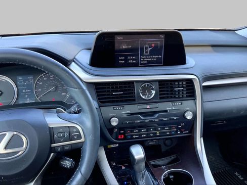Used 2022 Lexus RX 450h AWD w/ Premium Package image 7