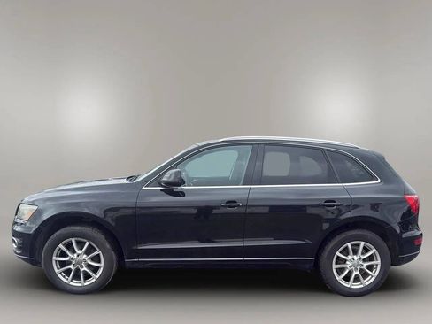 Used 2011 Audi Q5 2.0T Premium Plus image 4