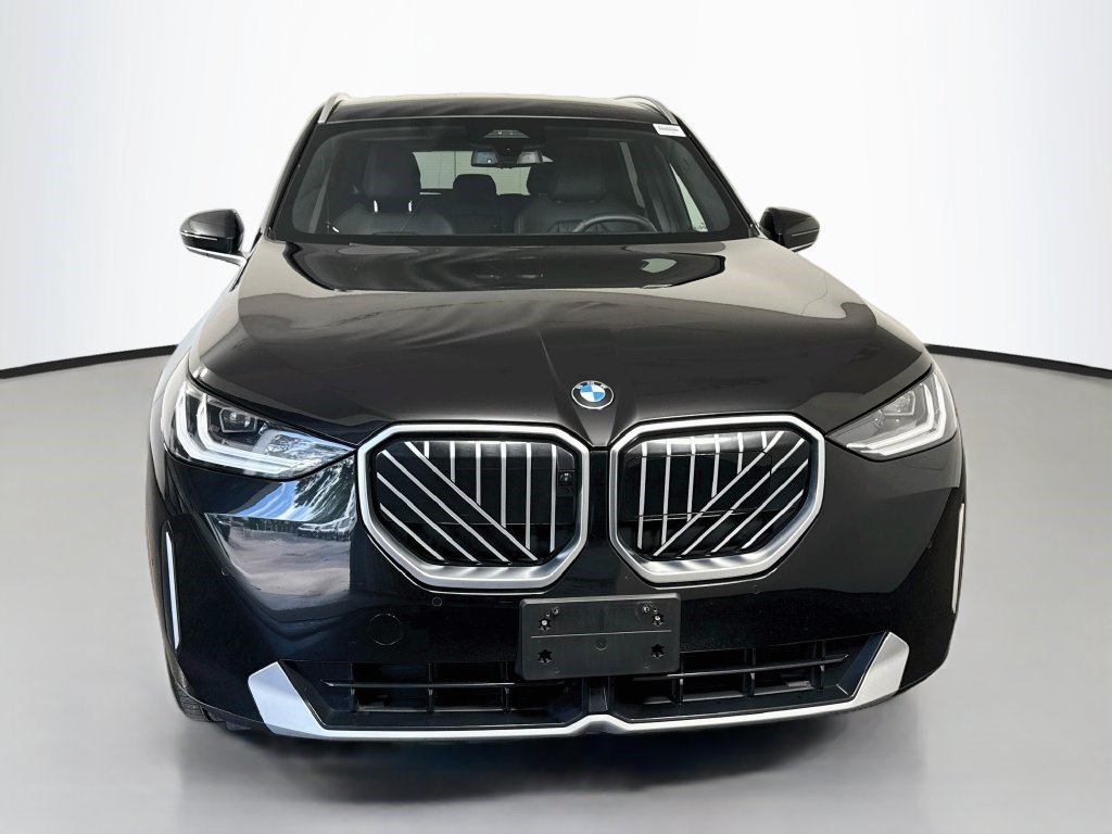 Used 2026 BMW X3 xDrive30i AWD/4WD image 2