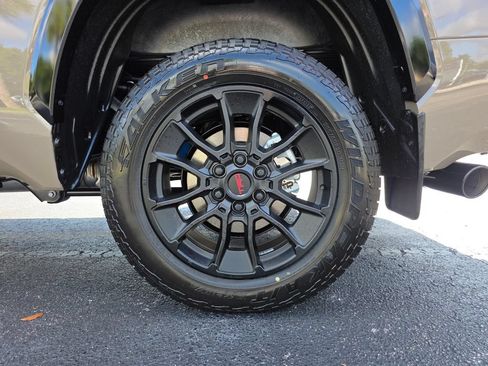 New 2026 Toyota Tundra Platinum AWD/4WD image 19