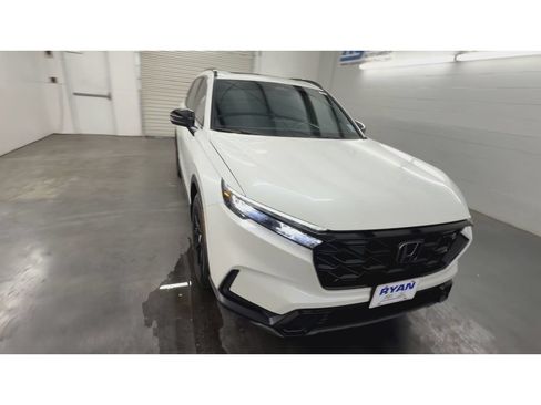 Used 2024 Honda CR-V Sport-L image 3