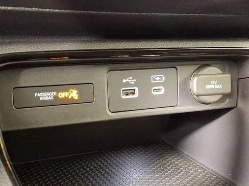 Used 2023 Honda CR-V EX image 25