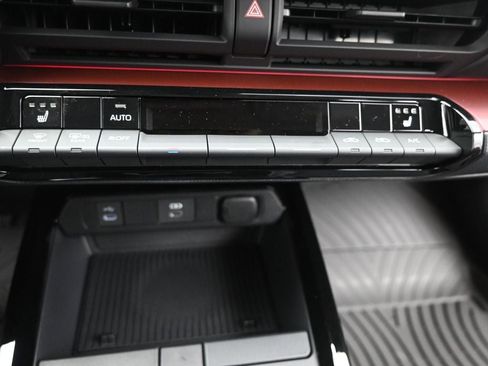 New 2026 Toyota Prius Plug-In Hybrid image 32