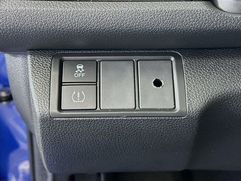 Used 2017 Honda Civic Sport image 16