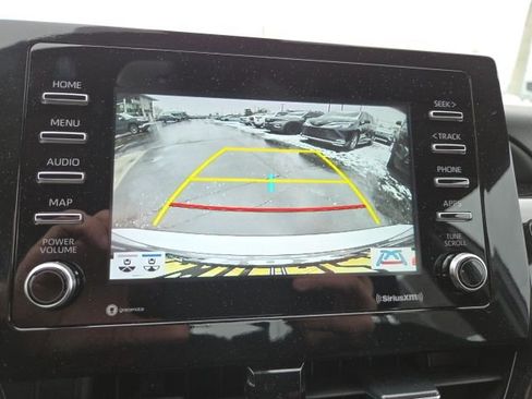 Used 2023 Toyota Camry LE image 14