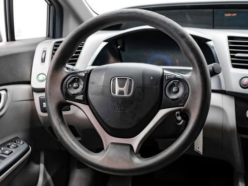 Used 2012 Honda Civic LX image 19