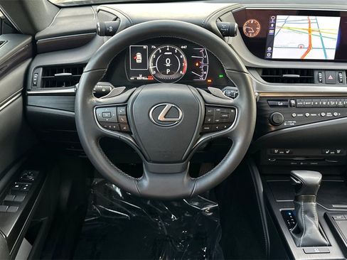 Used 2019 Lexus ES 350 350 image 16