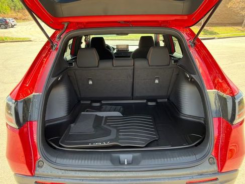Used 2024 Honda HR-V Sport image 24