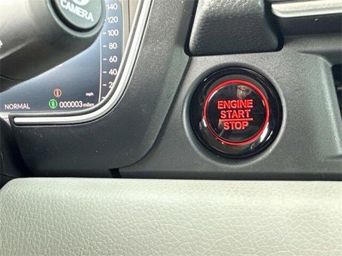 New 2026 Honda Pilot Touring image 23