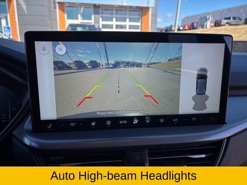 Used 2024 Ford Escape Active w/ Tech Pack #1 image 18