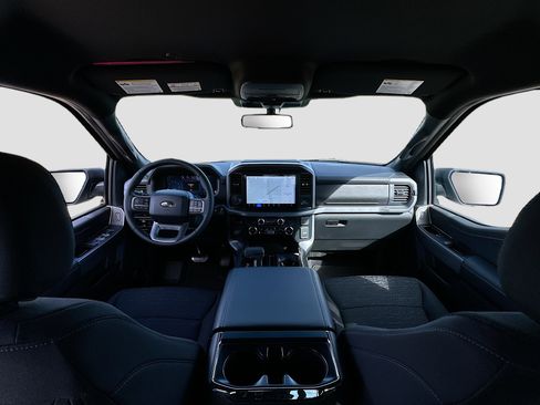 New 2026 Ford F150 XLT image 16