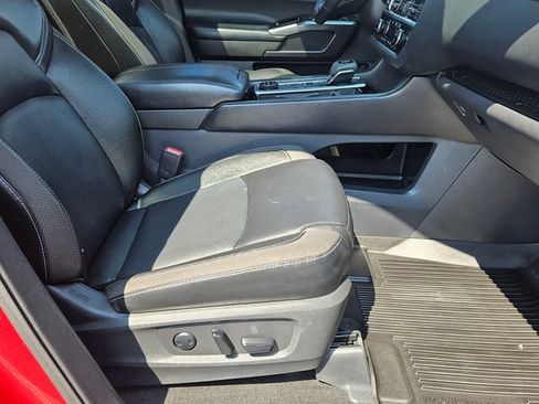 Used 2023 Nissan Pathfinder SL w/ SL Premium Package AWD/4WD image 20