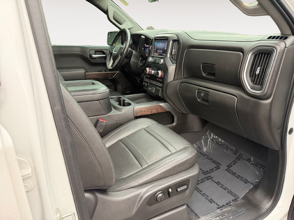 Used 2019 GMC Sierra 1500 Denali w/ Denali Ultimate Package AWD/4WD image 27