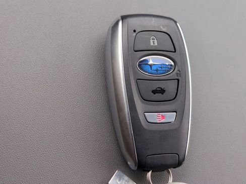 New 2026 Subaru Crosstrek 2.5i Sport image 34