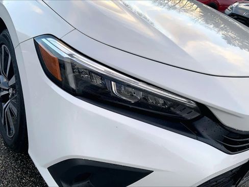 Used 2022 Honda Civic EX image 26