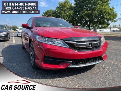 Used 2016 Honda Accord LX-S image 10