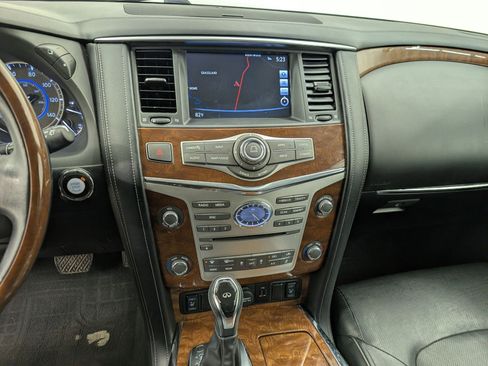 Used 2018 INFINITI QX80 2WD w/ Driver Assistance Package image 24