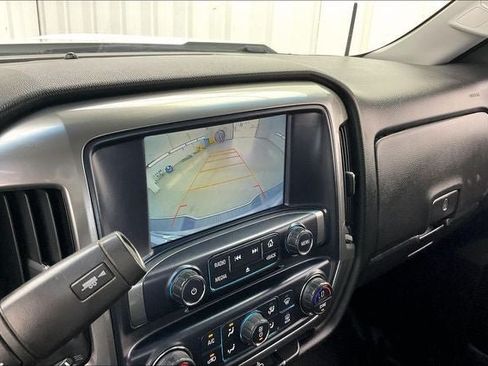 Used 2017 Chevrolet Silverado 1500 LT w/ All Star Edition AWD/4WD image 27
