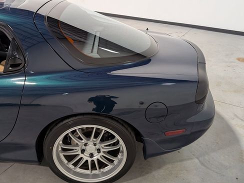 Used 1994 MAZDA RX-7 RWD image 31
