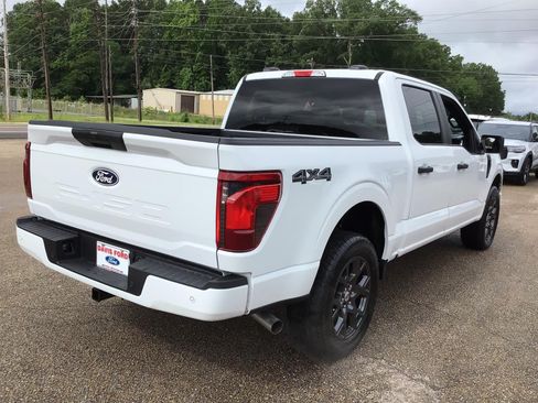 New 2026 Ford F150 STX w/ Equipment Group 200A AWD/4WD image 9