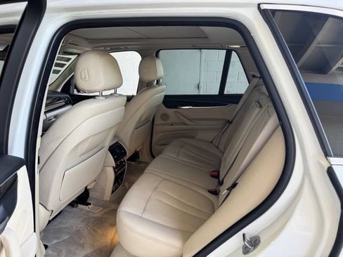 Used 2015 BMW X5 sDrive35i RWD image 17