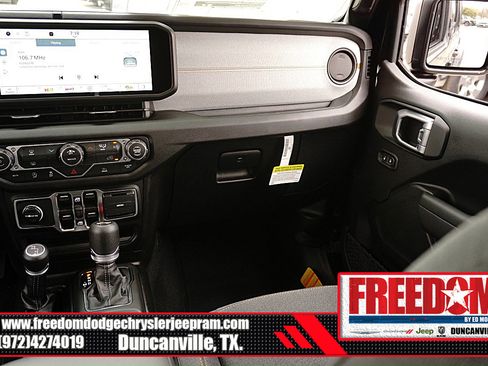 New 2026 Jeep Wrangler Sport image 38