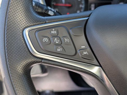 Used 2024 Chevrolet Equinox LS w/ Driver Confidence II Package AWD/4WD image 35