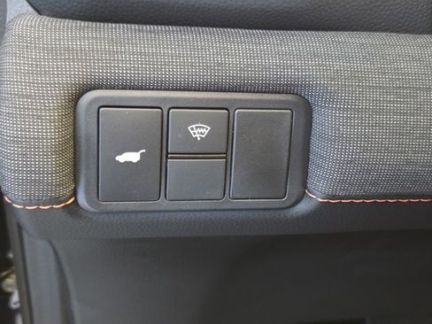 New 2026 Honda Passport TrailSport image 41