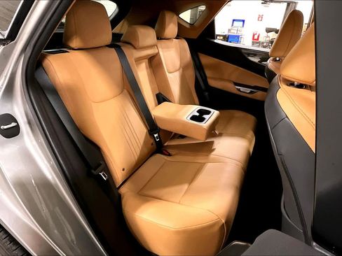 Used 2024 Lexus NX 350 AWD image 20