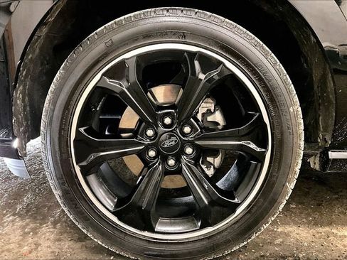 Used 2023 Ford Expedition Max Limited AWD/4WD image 8