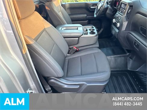 Used 2024 GMC Sierra 1500 Pro w/ Pro Value Package image 16