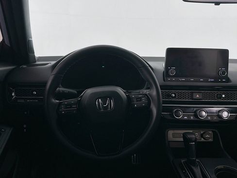 Used 2022 Honda Civic Sport image 16
