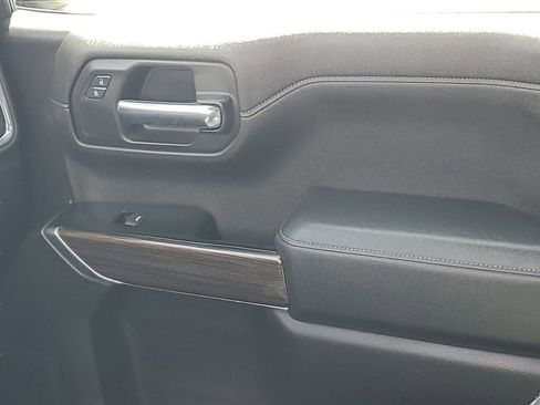 Used 2019 Chevrolet Silverado 1500 LT w/ All-Star Edition RWD image 16