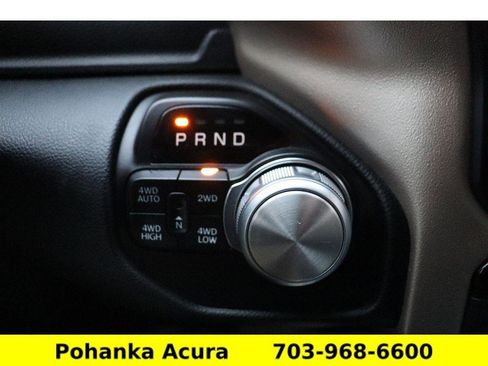 Used 2019 RAM 1500 Laramie image 18