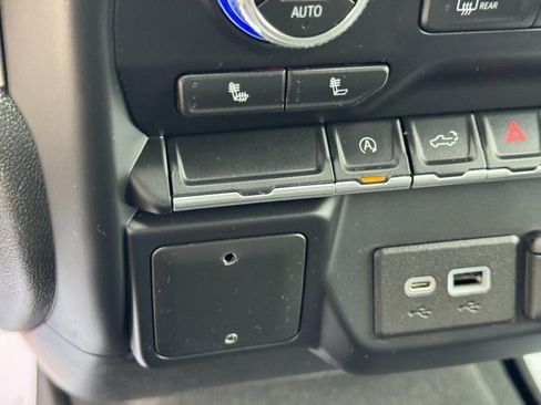 Used 2021 GMC Sierra 1500 Elevation image 22