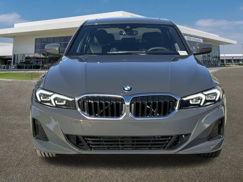 New 2026 BMW 330i Sedan image 3