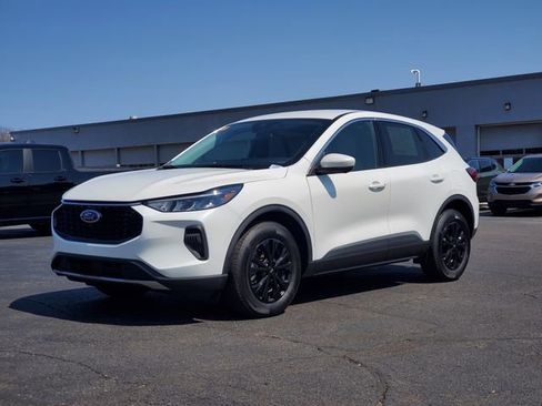 Used 2023 Ford Escape Active w/ Tech Pack #2 AWD/4WD image 32