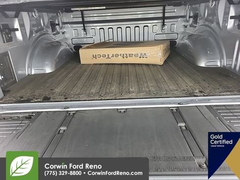Used 2022 Ford F150 Raptor w/ Raptor 37 Performance Package AWD/4WD image 17