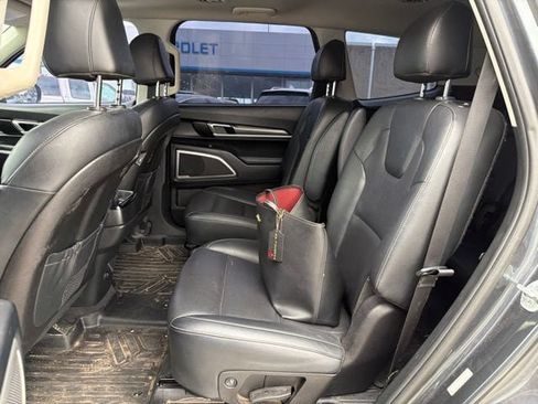 Used 2022 Kia Telluride S AWD/4WD image 7