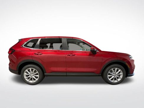 Used 2026 Honda CR-V EX image 8