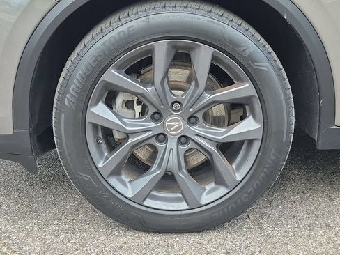 Certified 2024 Acura MDX A-Spec AWD/4WD image 11