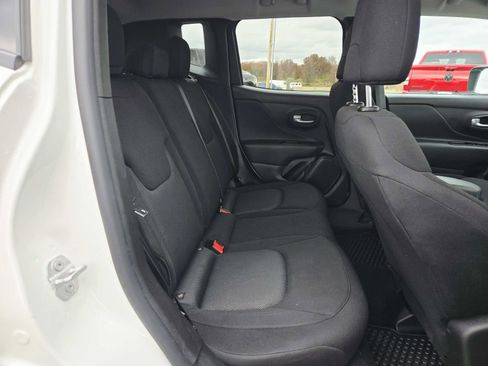 Used 2023 Jeep Renegade Latitude image 15