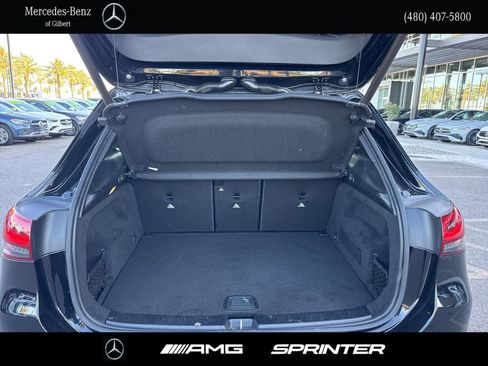 Certified 2022 Mercedes-Benz GLA 250 image 6